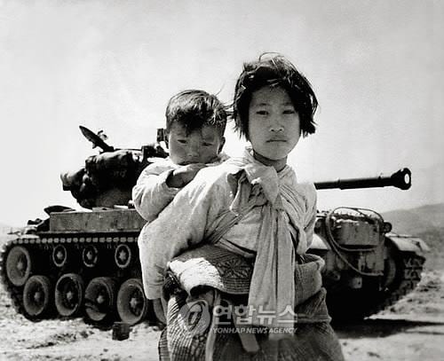 Chiến tranh Triều Tiên (1950-1953) & Những điều chưa biết