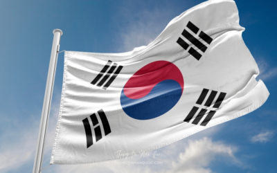 Tìm hiểu về Quốc kỳ – Quốc ca – Quốc hoa Hàn Quốc