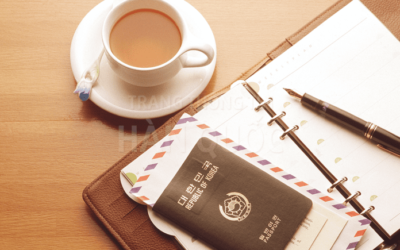 Hàn Quốc tạm thời vô hiệu hoá hiệu lực visa ngắn hạn