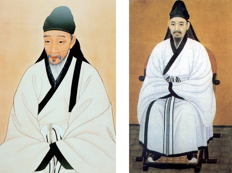 Nhân vật lịch sử Hàn Quốc