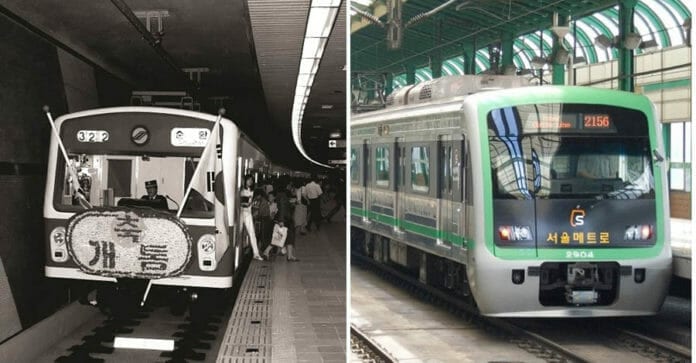 Tàu điện ngầm Seoul – Những điều chưa biết về hệ thống tàu điện tốt nhất thế giới
