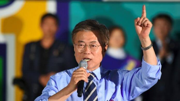 Tân tổng thống Đại Hàn Dân Quốc và 10 lời hứa về an sinh phúc lợi khi tranh cử