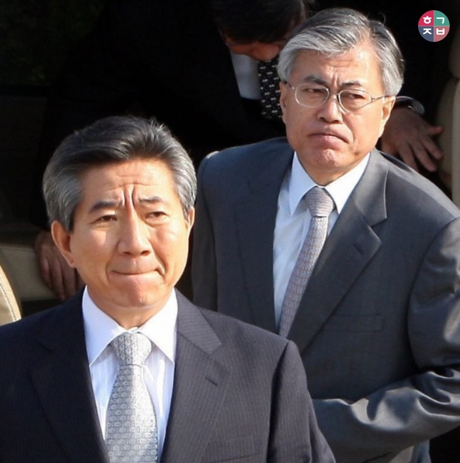 Những điều chưa biết về Cựu tổng thống Roh Moo-hyun