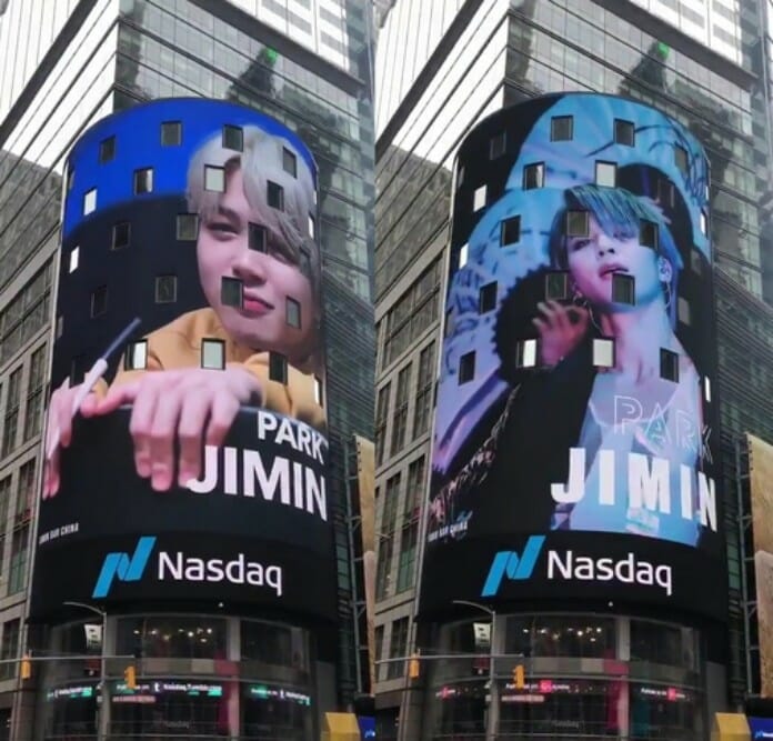Jimin (BTS) sẽ là nghệ sĩ Hàn Quốc đầu tiên xuất hiện trên tất cả các biển quảng cáo tàu điện ngầm ở Seoul