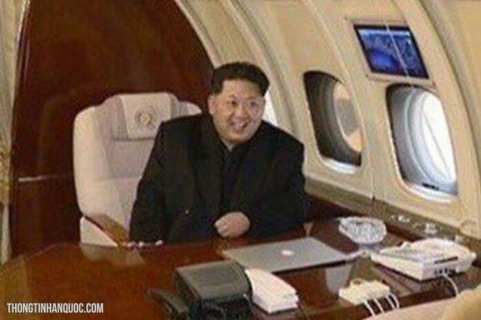 Lãnh đạo Bắc Hàn là fan Apple và hay đọc bình luận trên mạng về chính mình