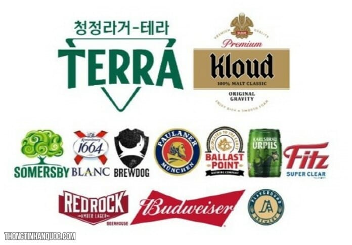 Lễ hội bia quốc tế Songdo