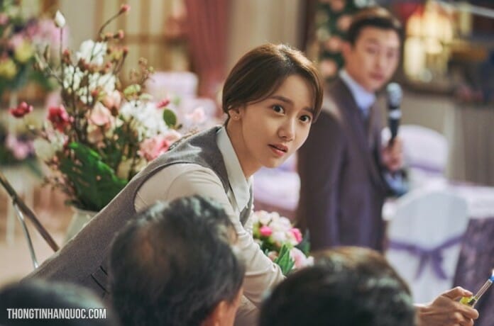 Phim của Yoona và Jo Jung Suk vượt mốc 1 triệu khán giả sau 3 ngày ra mắt
