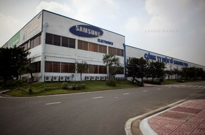 Samsung Electronics là thương hiệu có giá trị nhất ở Hàn Quốc