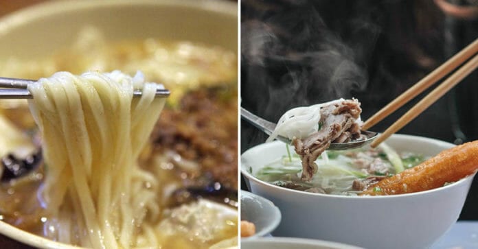 So sánh ẩm thực Việt – Hàn: 10 món ăn này của Việt Nam ngon hơn Hàn Quốc rất nhiều!