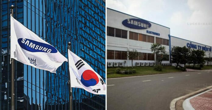 Samsung Electronics là thương hiệu có giá trị nhất ở Hàn Quốc