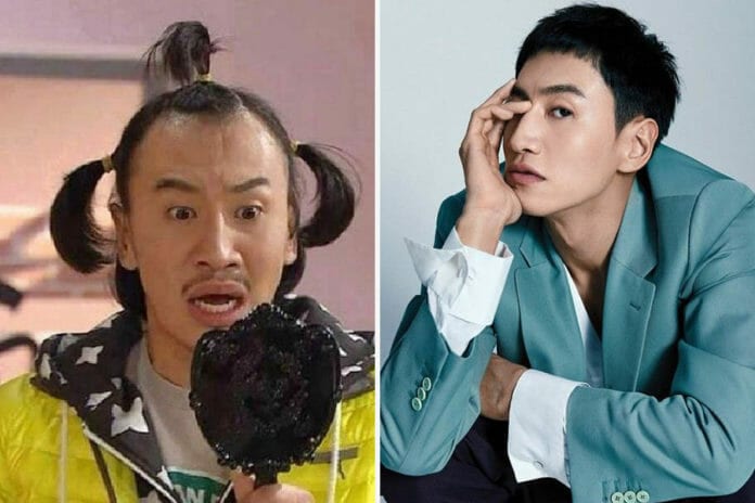 Vì sao Lee Kwang Soo được gọi là Hoàng tử Châu Á?