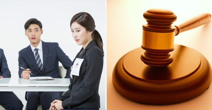 Hàn Quốc cấm nhà tuyển dụng hỏi về đời tư ứng viên
