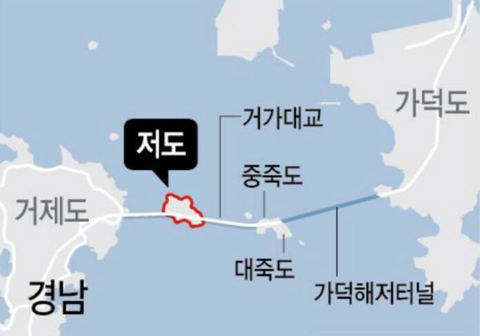 Chính thức mở cửa đảo nghỉ dưỡng dành riêng cho tổng thống Hàn Quốc sau 47 năm