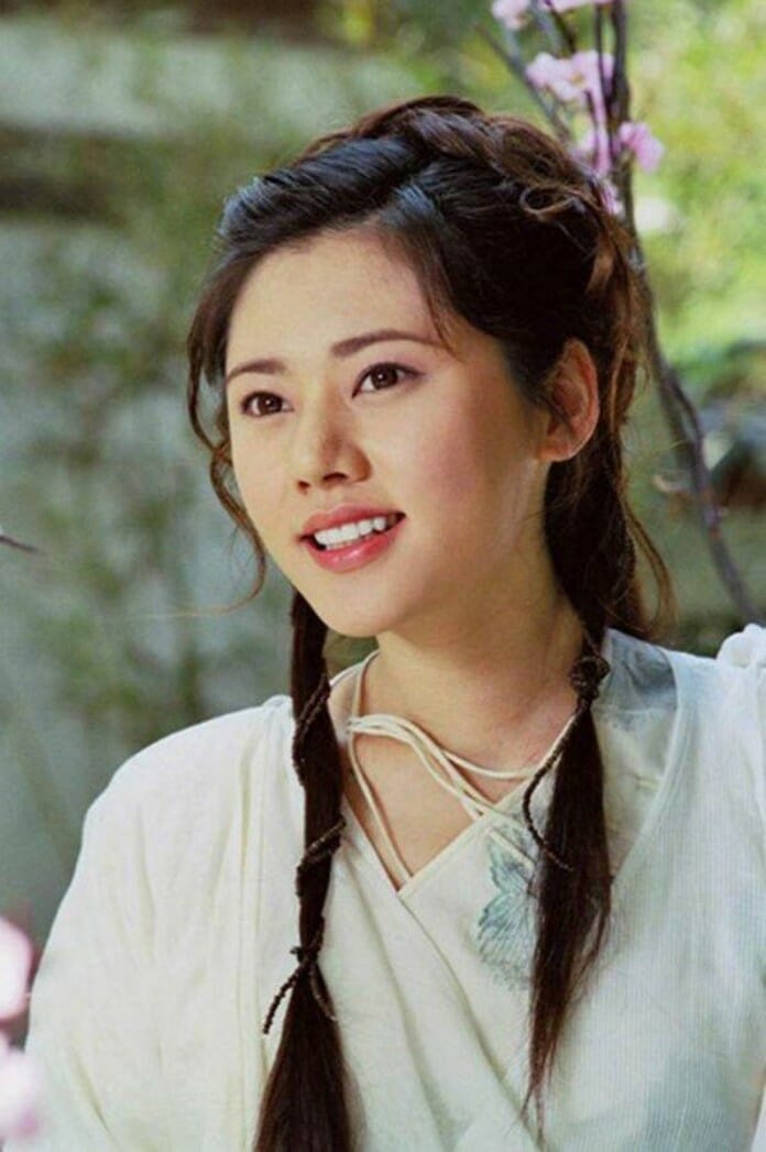 Câu chuyện về nữ diễn viên Hàn Quốc từng bị mẹ rủa chết, thành công và tìm được "chân ái" ở Trung Quốc