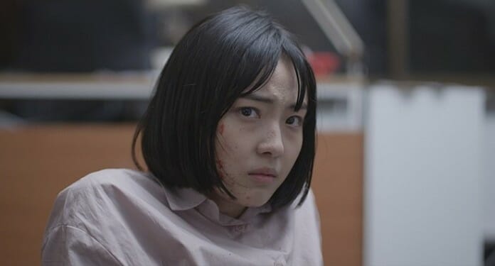 Lạc hồn: Phim kinh dị dịp tết Trung thu tại Hàn Quốc