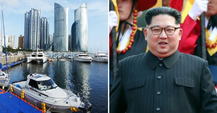 Kim Jong Un có thể tới Busan vào tháng 11