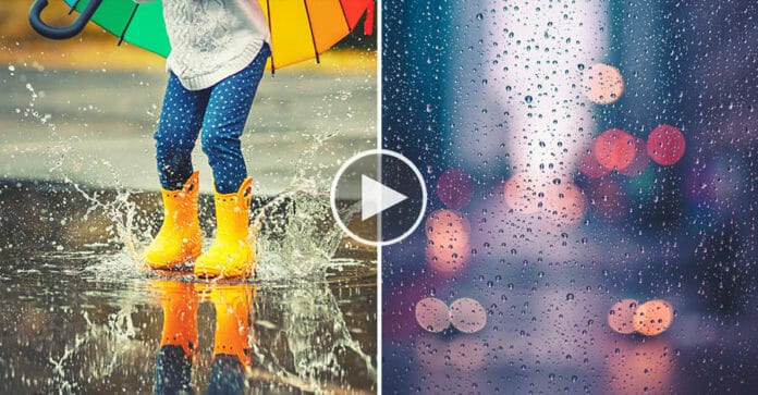Những bài hát tiếng Hàn về mưa hay nhất – Phần 1