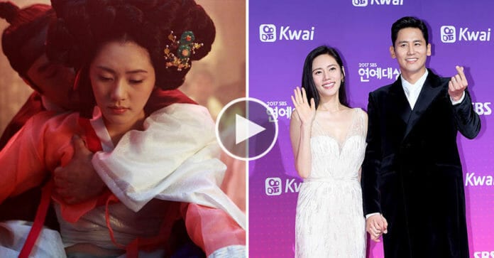 Choo Ja Hyun - Con đường từ bị mẹ rủa chết, diễn viên cấp 3 đến thành công và tìm được "chân ái" ở Trung Quốc