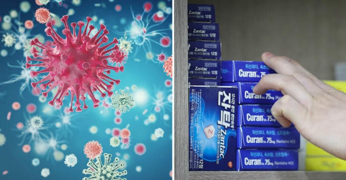 Hàn Quốc ngừng bán 269 loại thuốc trị đau dạ dày có thành phần gây ung thư