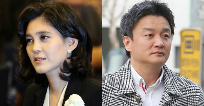 Những điều chưa biết về vụ ly hôn đắt giá của con gái chủ tịch tập đoàn Samsung - Lee Boo Jin