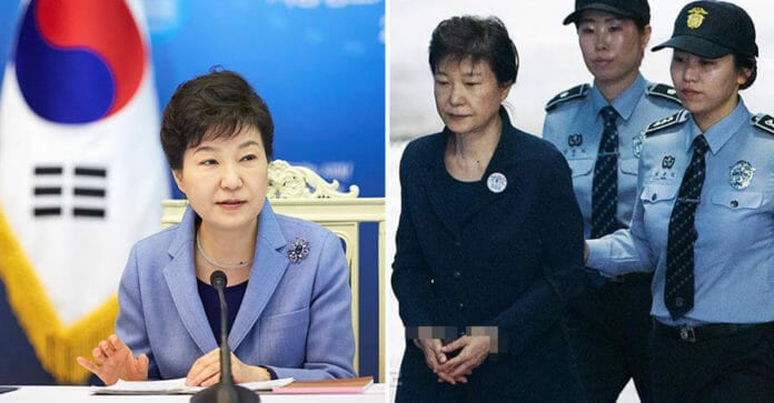 Cuộc sống sau song sắt của bà Park Geun Hye, nữ tổng thống "5 nhất" của Hàn Quốc