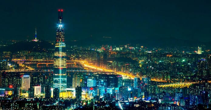 Seoul trong TOP 10 thành phố an toàn nhất trên thế giới 2019