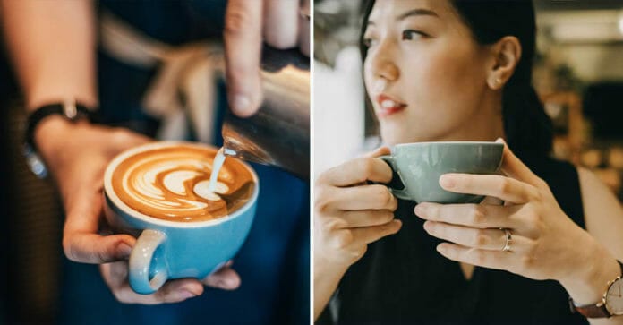 Mách bạn 9 cách uống cà phê khoẻ mạnh ở Hàn Quốc