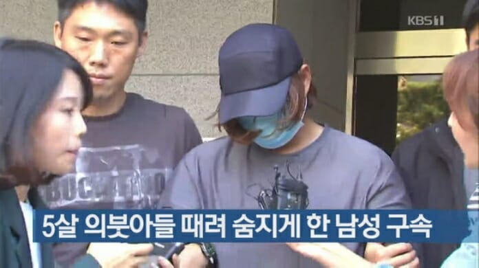 Incheon: Đánh con riêng của vợ liên tục 25 giờ đến chết