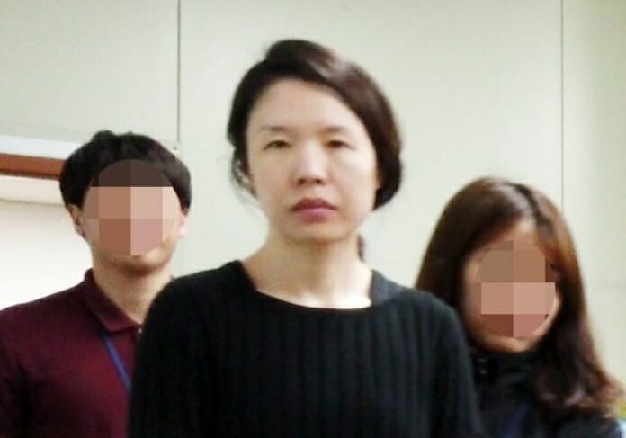 Tiết lộ mới nhất vụ giết chồng cũ, phân xác chấn động Hàn Quốc