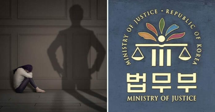 Từ 2020, người Hàn Quốc có tiền án tiền sử liên quan đến bạo hành sẽ không được lấy vợ người nước ngoài