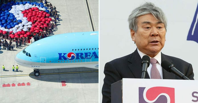Những bê bối rúng động đẩy gia đình cựu Chủ tịch Korean Air Cho Yang Ho vào tủi hổ