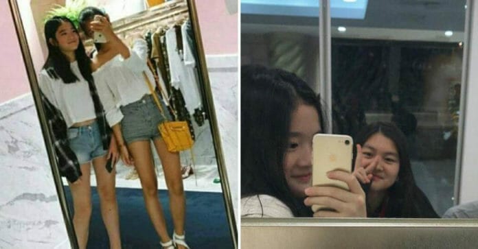 Con gái của phó Chủ tịch Samsung chỉ dùng điện thoại… iPhone