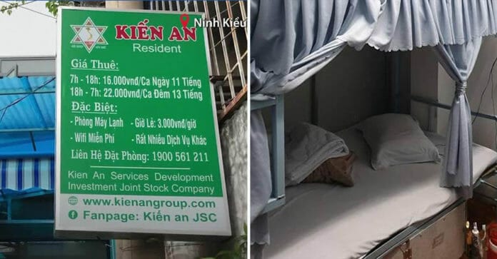 Báo Hàn Quốc nức nở với khách sạn 100 KRW dành cho người nghèo ở Cần Thơ
