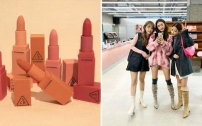 Stylenanda, 3CE, xu hướng thời trang giới trẻ Hàn Quốc & Bí quyết giảm giá ở Hongdae