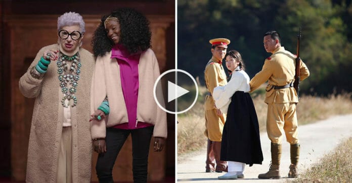 UNIQLO lại gây bão ở Hàn Quốc vì tung quảng cáo nghi ngờ nhắc đến vấn đề nô lệ tình dục