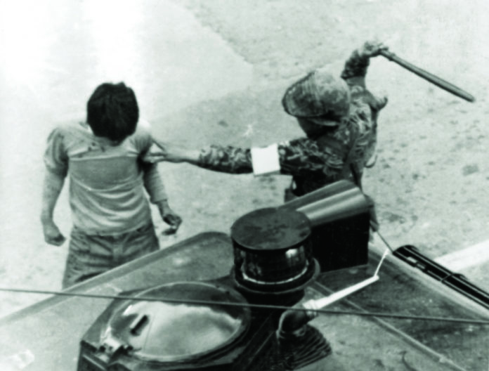 Đệ ngũ cộng hòa 1981 – 1987, tiền đề của nền dân chủ hoàn toàn ở Hàn Quốc