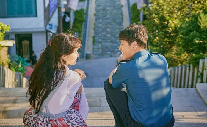 TOP 3 cặp đôi được yêu thích nhất trên màn ảnh nhỏ Hàn Quốc 2019