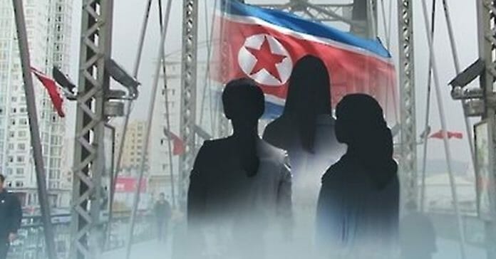 Việt Nam bắt và trục xuất 10 người tị nạn Bắc Hàn về Trung Quốc