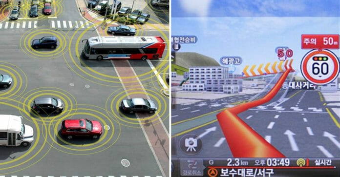 Hàn Quốc phát triển AI dự đoán tắc đường và gợi ý chuyển hướng, đang thử nghiệm ở Ulsan