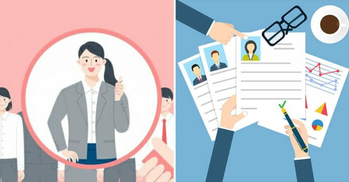 Từ góc nhìn của một nhà tuyển dụng Hàn Quốc: Hồ sơ của bạn bị loại chỉ vì những lý do này thôi!