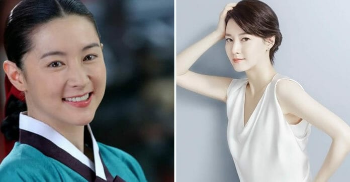 Nhan sắc Hàn Quốc: Tại sao chưa ai vượt qua được Nàng Dae Jang Geum – Lee Young Ae?