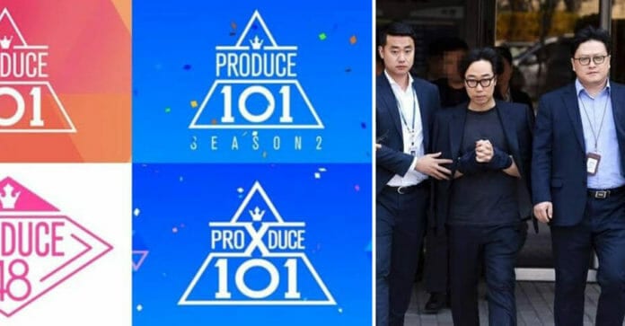 ĐDSX của Produce X 101 bị bắt vì gian lận; IZONE và X1 bị tẩy chay, Mnet xin lỗi, khán giả đòi bồi thường