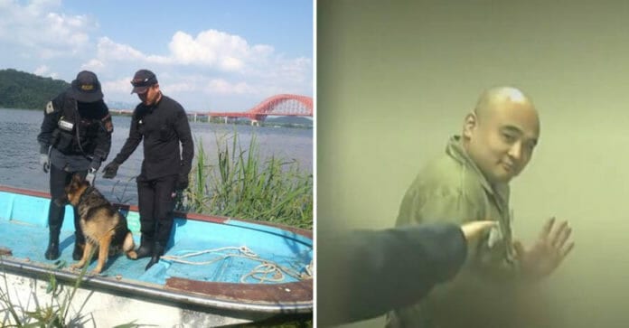 Hàn Quốc tuyên hình phạt cao nhất dành cho kẻ thủ ác trên sông Hàn
