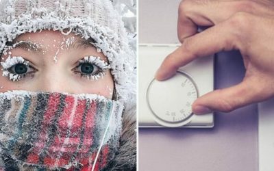 9 cách tiết kiệm sưởi mùa đông & bảo vệ sức khỏe, đừng để tiền gas nhảy tới 250.000KRW/tháng
