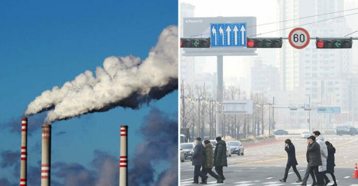 56% người Hàn Quốc đồng ý tăng giá điện để đóng cửa các nhà máy nhiệt điện gây ô nhiễm không khí