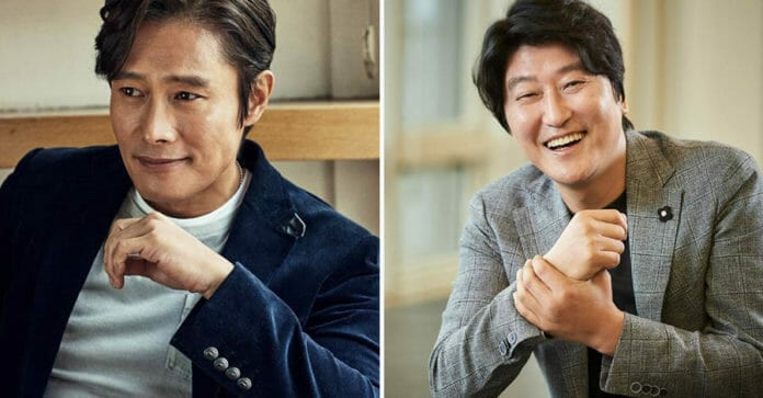 Top 10 diễn viên điện ảnh Hàn Quốc được yêu thích 2019