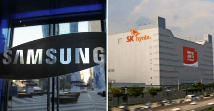 Top 500 công ty toàn cầu 2019: Hàn Quốc chỉ còn Samsung & SK Hynix trụ lại và thăng hạng
