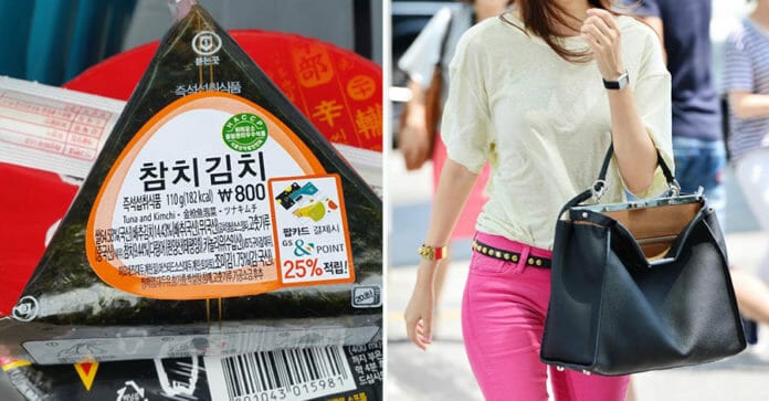 Giới trẻ Hàn Quốc và xu hướng mua sắm 2019: Ăn kham khổ để dành tiền mua đồ hiệu
