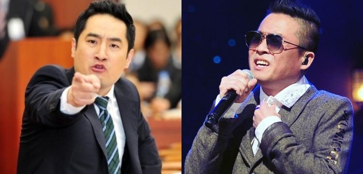 Tượng đài âm nhạc Hàn Quốc Kim Gun Mo bị buộc tội cưỡng ép quan hệ tình dục
