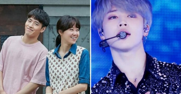 Gallup Korea: 20 thần tượng được người Hàn Quốc thích nhất năm 2019, BTS & Ji Min độc tôn